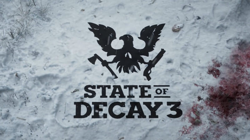 State of Decay 3 liệu có vực lại cả một dòng game triển vọng?