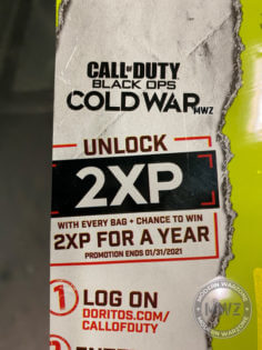Call of Duty: Black Ops Cold War bị lộ kèm danh sách các màn chơi đơn