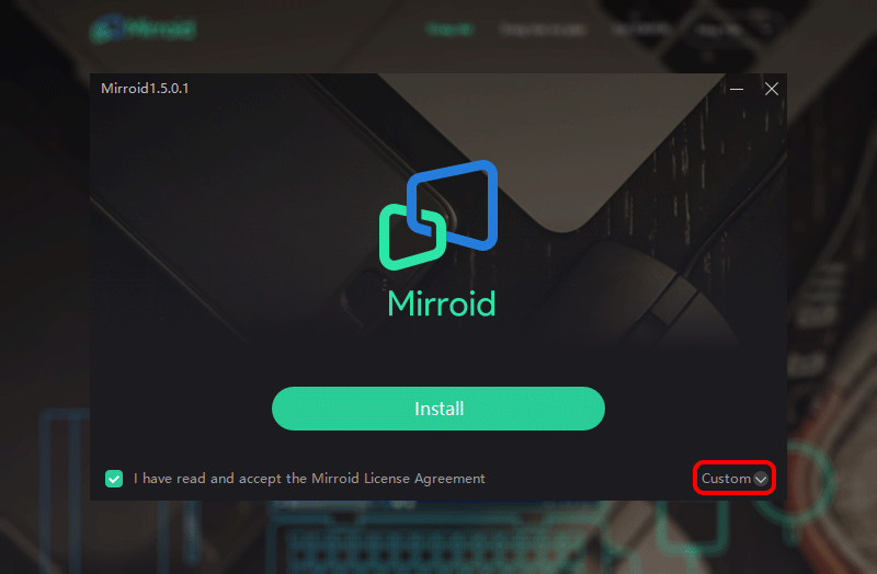 Bảo bối Mirroid giúp thỏa sức trải nghiệm game &amp;amp; ứng dụng mobile trên PC mà không cần đến giả lập