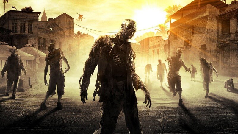 Bàn Game: Tại sao Zombie lại thu hút game thủ tới vậy