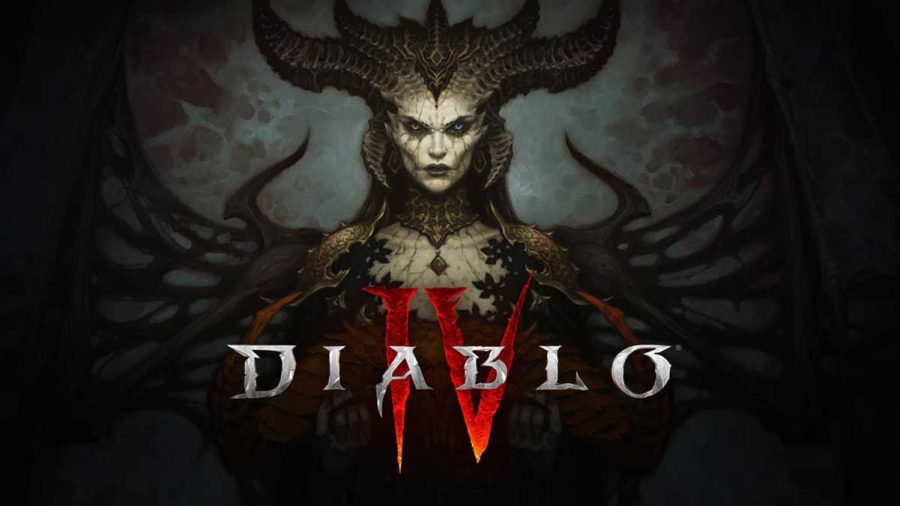 Diablo IV cho phép game thủ tuỳ chỉnh ngoại hình nhân vật