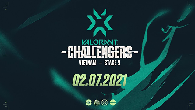 VCT Vietnam Stage 3: Lịch thi đấu mới nhất