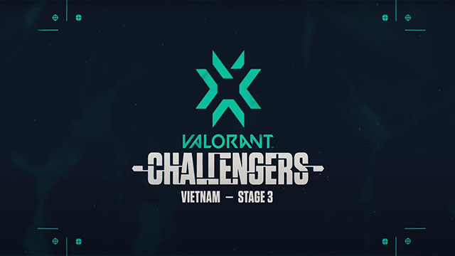 VCT Vietnam Stage 3: Lịch thi đấu mới nhất