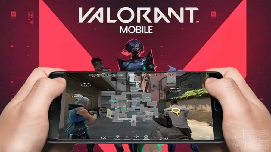 Đông Nam Á được ưu tiên trải nghiệm Valorant Mobile trước?