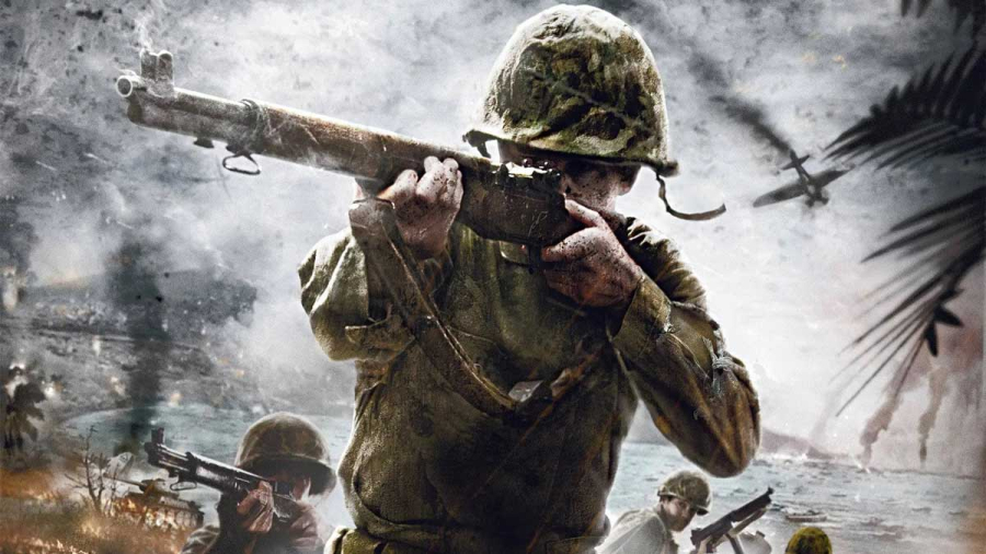 Call of Duty 2021 rò rỉ nhiều thông tin với tên gọi Slipstream