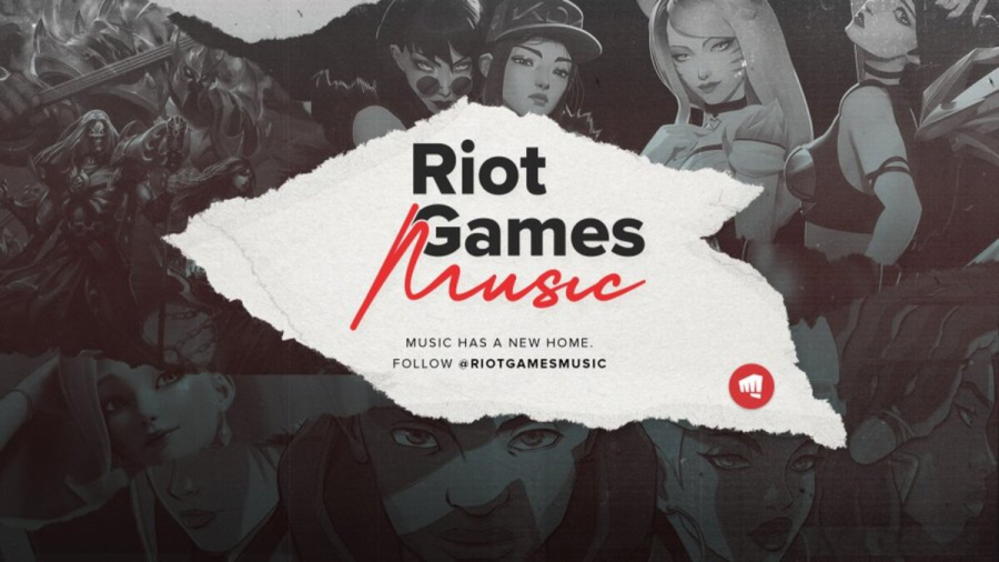 LMHT: Cha đẻ của LMHT chính thức giới thiệu Riot Games Music