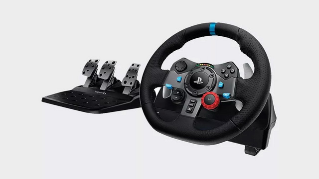 game mô phỏng thi lái xe B2 trên máy tính