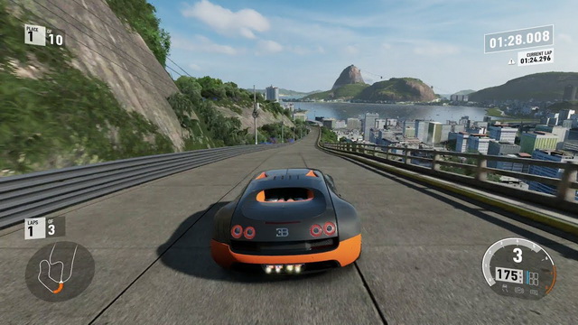 game mô phỏng thi lái xe B2 trên máy tính