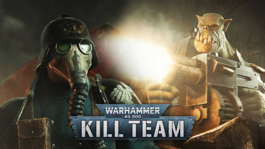 Warhammer 40K: Kill Team trở lại với hàng loạt những thay đổi mới