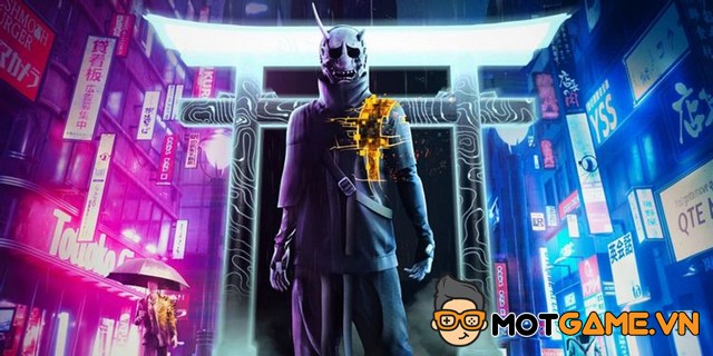 GhostWire: Tokyo trì hoãn ngày phát hành sang năm 2022 - Mọt Game