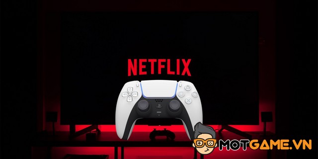 Netflix dự định sẽ triển khai dịch vụ chơi game trực tuyến? - Mọt Game