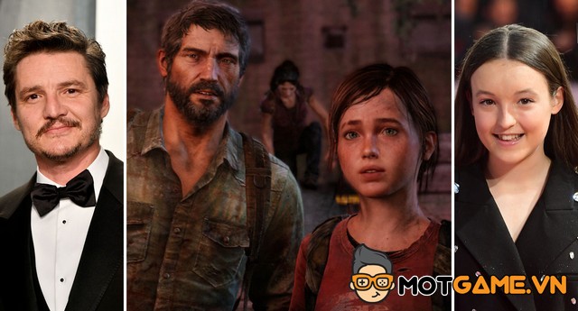 The Last of Us của HBO sẽ chiêu mộ thêm diễn viên mới - Mọt Game