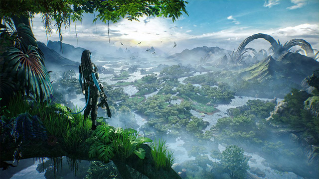 Avatar Reckoning được giới thiệu tại Tencent Games SPARK 2022 với trailer dài hơn 1 phút