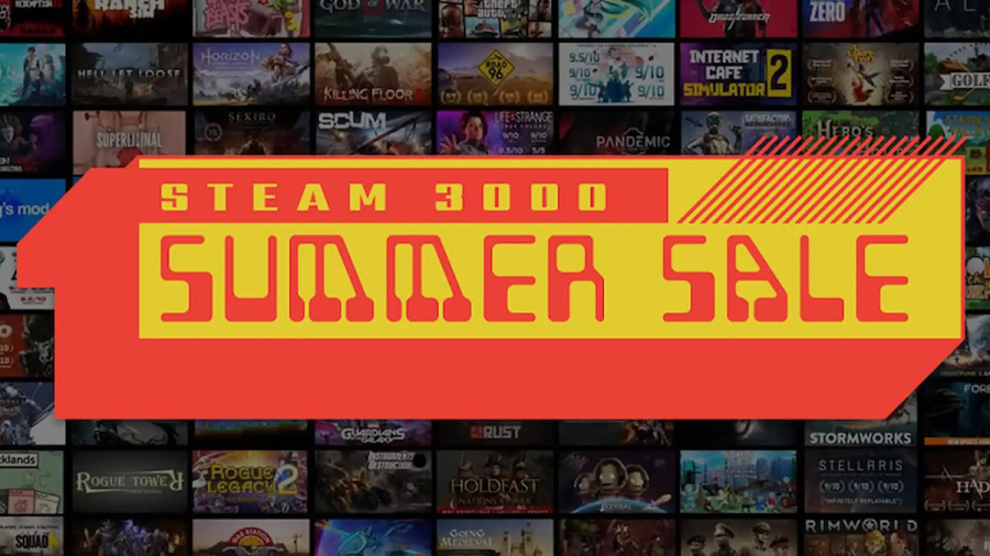 Summer Sale 2022: Những game cực hay, cực rẻ không nên bỏ lỡ