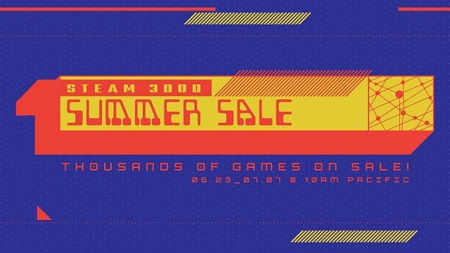Những con game Summer Sales cực hay cực rẻ năm 2022