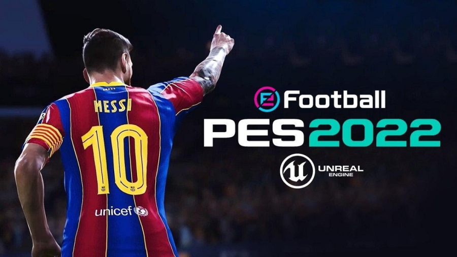 Hướng dẫn chi tiết cách cập nhật eFootball PES 2022 Mobile trên iOS