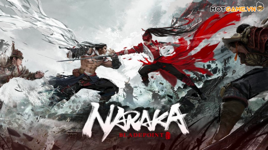 Tải game Naraka Bladepoint Mobile miễn phí dễ dàng nhất