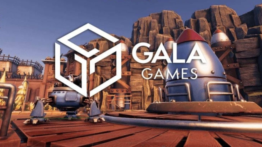 Gala Games (GALA) &quot;đăng nhập&quot; vào thế giới game NFT