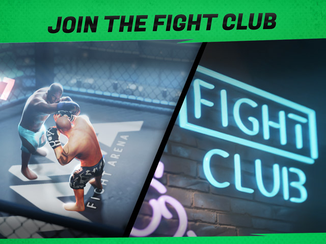 MMA Manager 2: Ultimate Fight đã có mặt trên Android và iOS