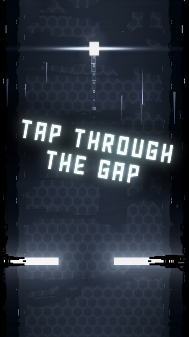 Tap Gap: Game arcade tưởng không &amp;quot;cuốn&amp;quot; mà &amp;quot;cuốn&amp;quot; không tưởng