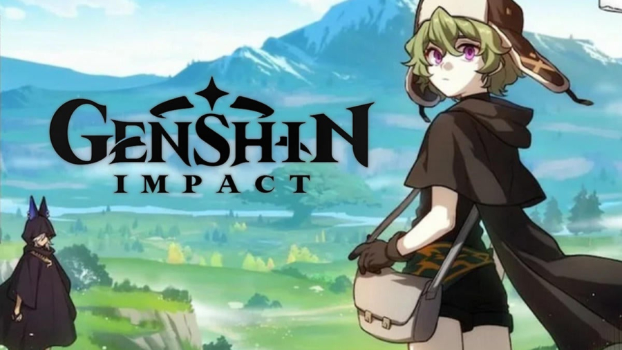 Genshin Impact 3.0 sẽ tặng miễn phí Collei cho người chơi