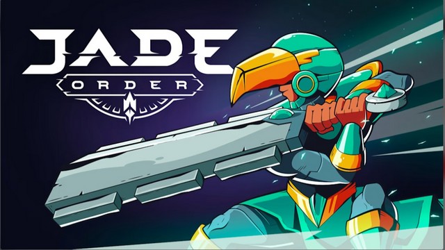 Jade Order game giải đố nghệ thuật phong cách pixel sắp ra mắt trên iOS vào ngày 7 tháng 7