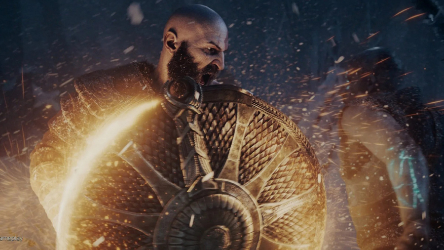 God of War Ragnarok công bố ngày ra mắt khiến fan dậy sóng