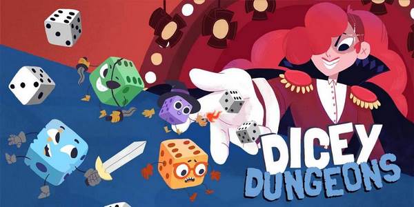 Dicey Dungeons: Tựa game Roguelike nổi tiếng trên PC nay đã chính thức ra mắt bản Mobile