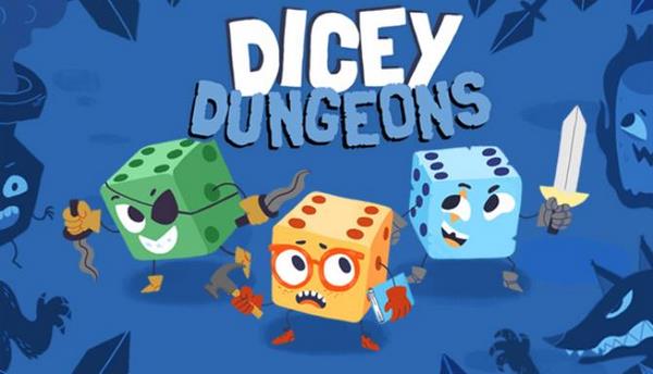 Dicey Dungeons: Tựa game Roguelike nổi tiếng trên PC nay đã chính thức ra mắt bản Mobile