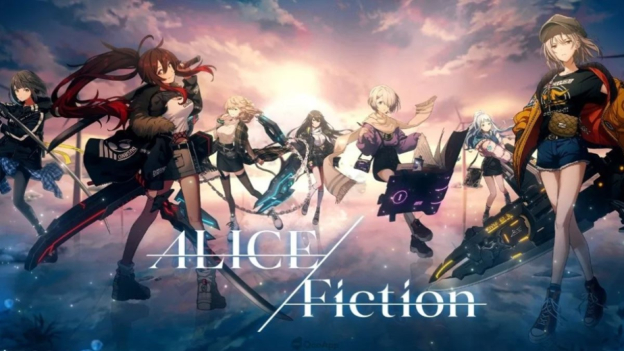 Alice Fiction vượt qua mốc 700.000 lượt đăng ký trước, dự kiến ra mắt vào mùa hè 2022