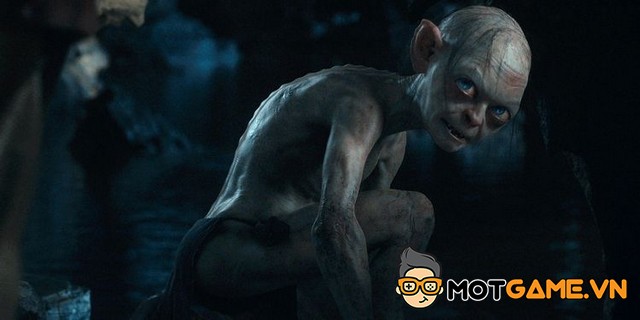 Lord of the Rings: Gollum sẽ sớm giới thiệu trailer gameplay