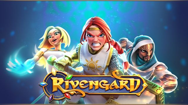 Rivengard, tựa game được Apple vinh danh trong Chiến dịch những người sáng lập của Apple