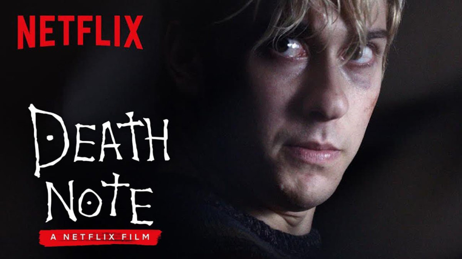 Netflix chơi lớn, mời Stranger Things làm đạo diễn cho Death Note live-action mới