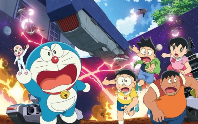 Doraemon Movie 2023: Thời gian phát hành cùng những thông tin thú vị