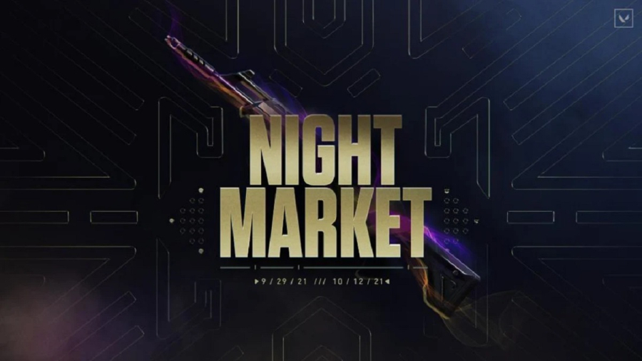 Valorant: Night Market sẽ trở lại trong tháng 7?