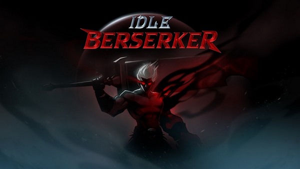 Bạn sẽ là một vị chiến binh dũng mãnh trong IDLE Berserker