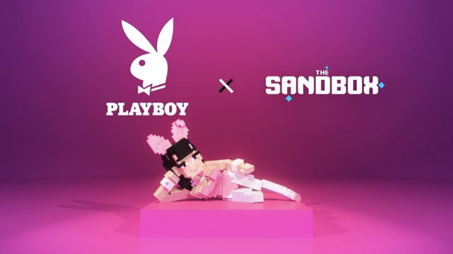 Playboy xây dựng dinh thự ảo đầu tiên trong thế giới Metaverse