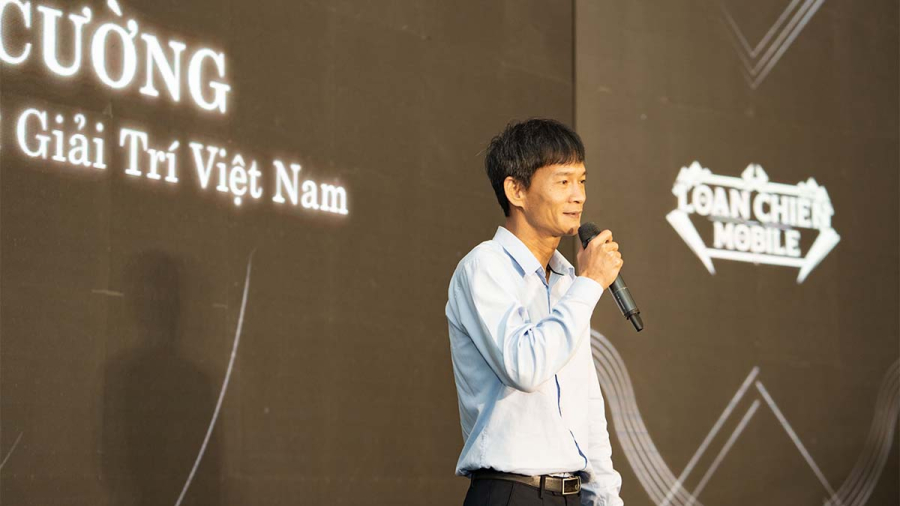 Đại diện Viresa đánh giá Loạn Chiến Mobile đủ các yếu tố để trở thành bộ môn esports mới tại Việt Nam