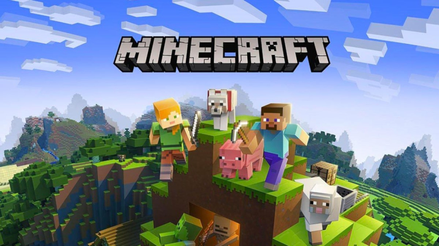 Minecraft thêm hỗ trợ bàn phím và chuột trên iOS