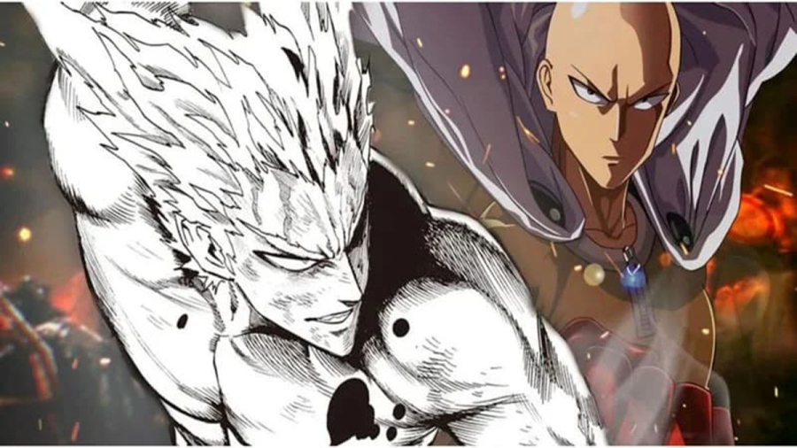 one punch man chap 215 bao giờ ra mắt