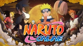 Tổng hợp các game mobile Naruto hay nhất