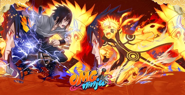 Tổng hợp các game mobile Naruto hay nhất