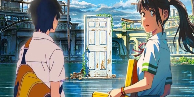[Hot]Anime movie Suzume No Tojimari tiết lộ thông tin về đoạn giới thiệu