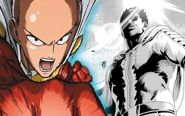 One Punch Man: Khả năng Blast có cửa thi đấu với Saitama hay không?