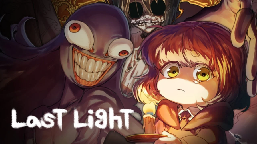 Last Light: Cô bé sát nhân và vòng lặp bất tận