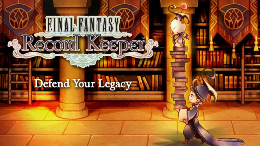 Final Fantasy Record Keeper đóng cửa sau hơn 7 năm hoạt động