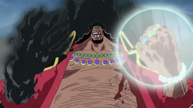 Spoiler One Piece chap 1054 xuất hiện đầy rẫy trên mạng xã hội