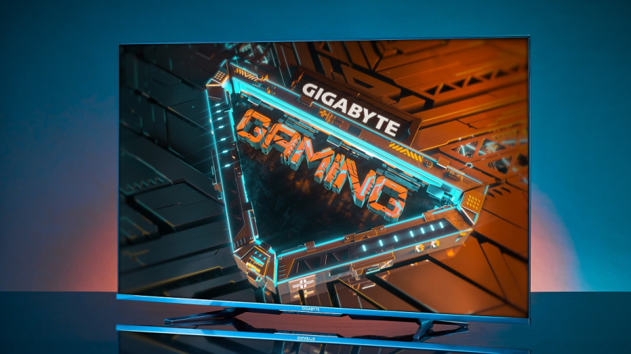 Sự kiện Gigabyte Geforce Show giới thiệu hàng loạt sản phẩm đẳng cấp