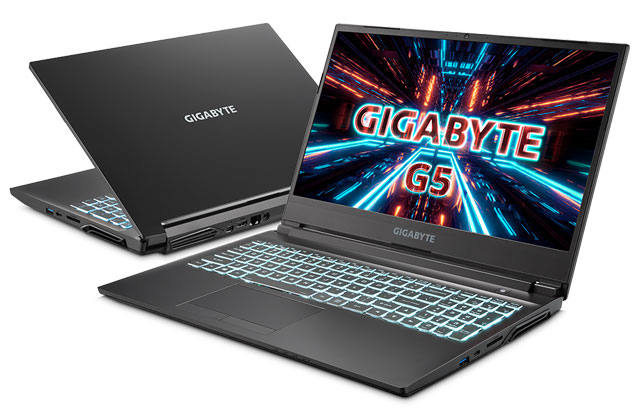 Sự kiện GIGABYTE GEFORCE SHOW giới thiệu hàng loạt laptop đẳng cấp
