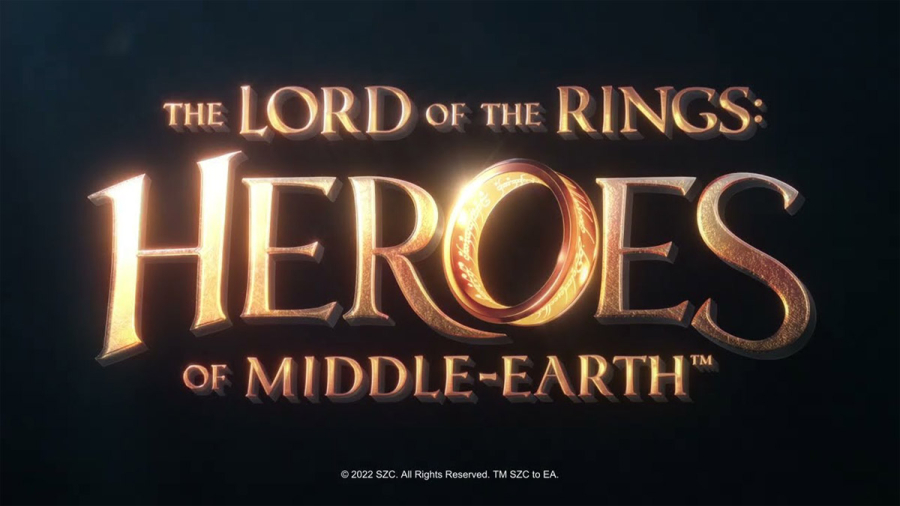 The Lord of the Rings: Heroes of Middle-Earth công bố thử nghiệm đầu tiên ở Philippines